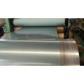 Polysurlyn aluminum jacket rolls